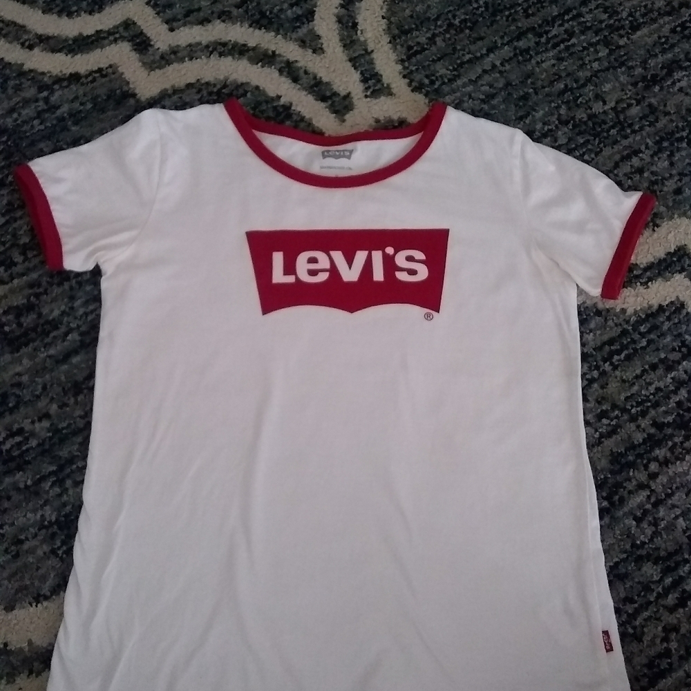 Levi's Crew Neck